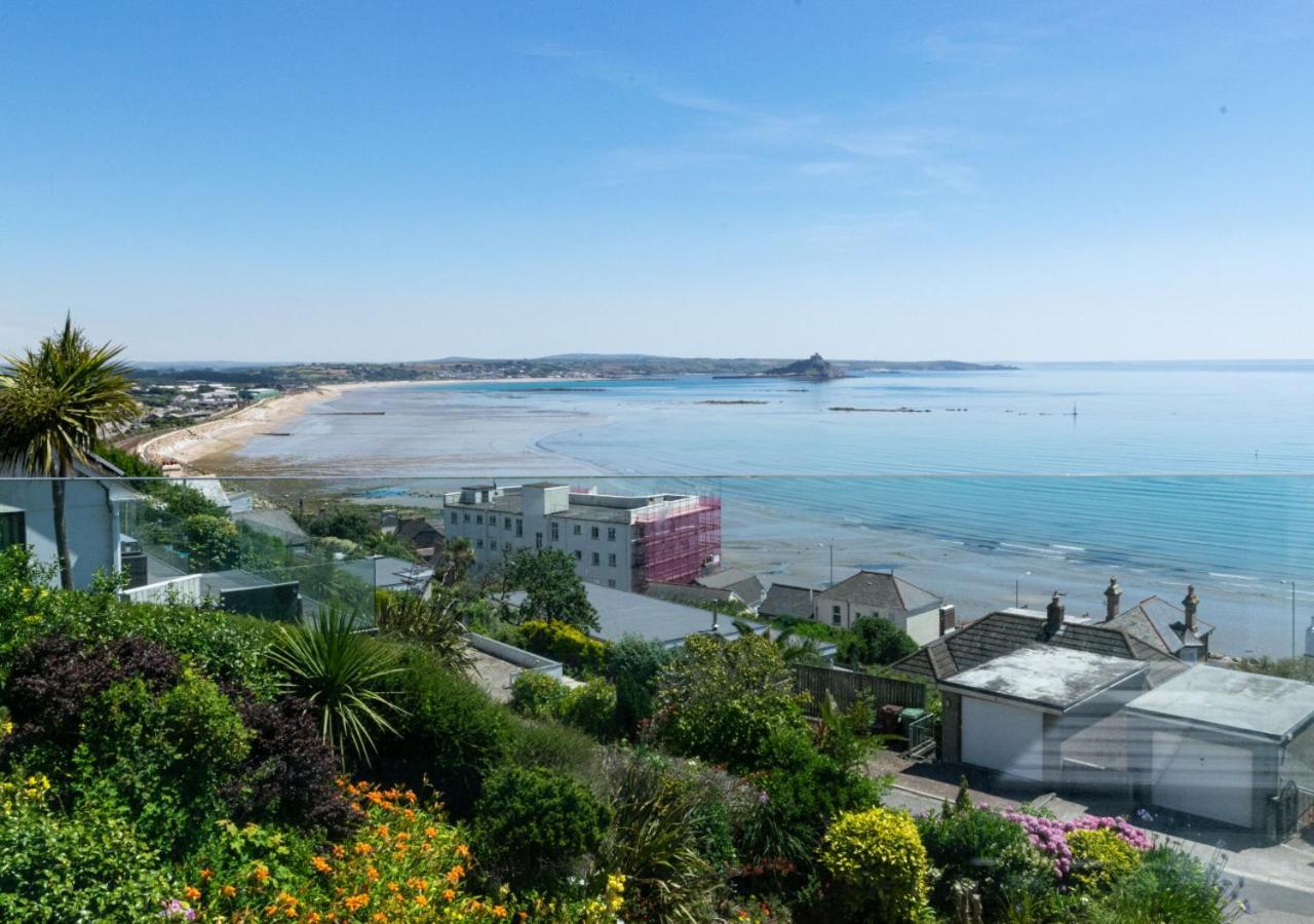 Lower Trenarthan Penzance Esterno foto
