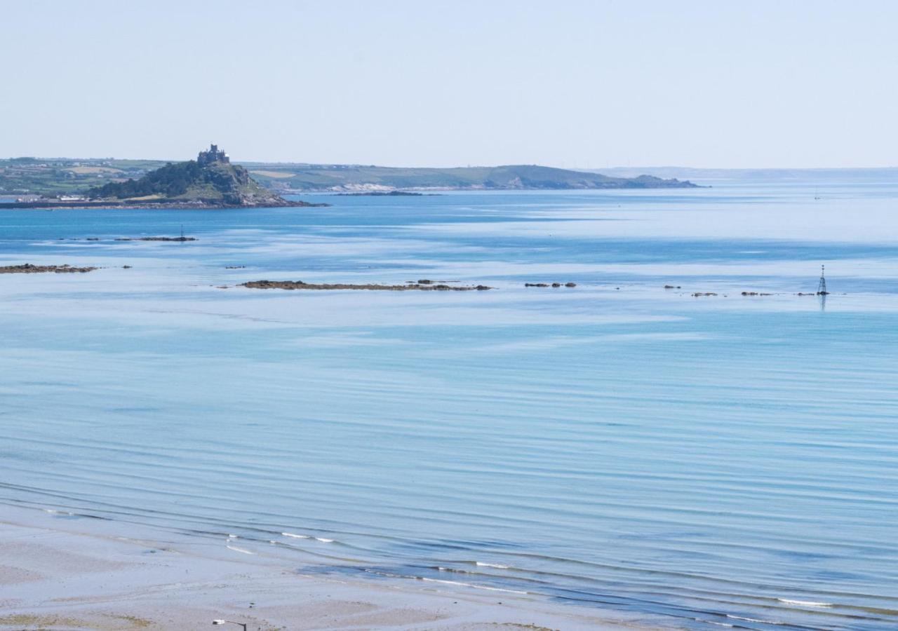 Lower Trenarthan Penzance Esterno foto
